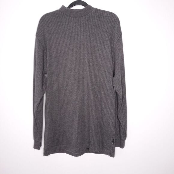 Nike golf ribbed pullover size medium - Picture 1 of 7